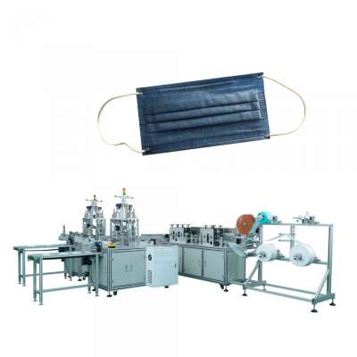 Disposable face mask making machine best price